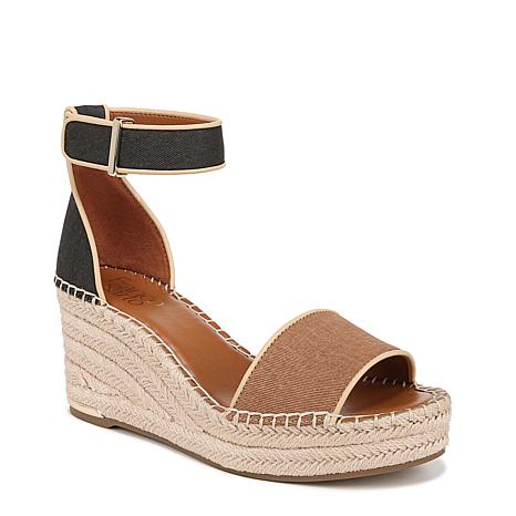 Franco sarto calvin wedge sandal online