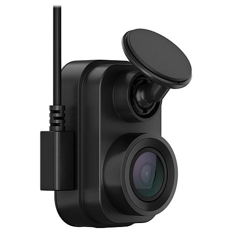 Garmin Dash Cam Mini 2 with 140deg Field of View and 1080p Full HD