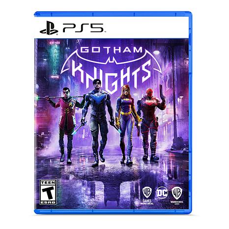 FIFA 23, Dead Space Remave, GTAV, Gotham Knights e outros grandes títulos  com até 70% de desconto