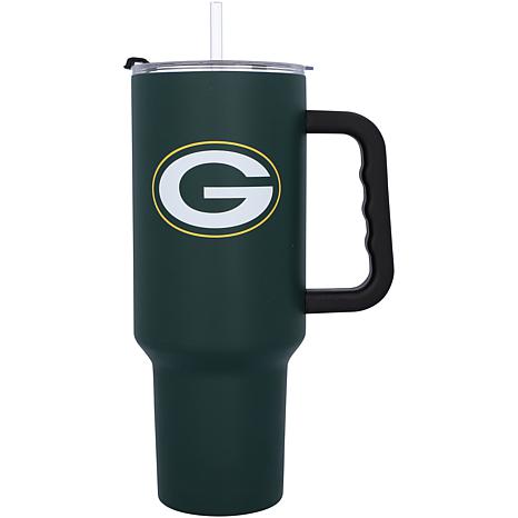 Green Bay Packers Fan Decal for Yeti, Car, Truck, Tumbler, Water