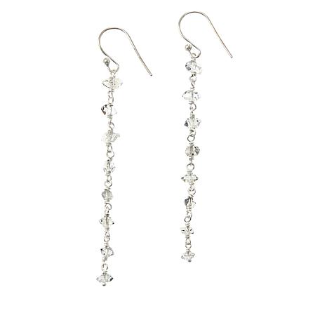 hsn herkimer earrings