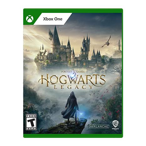 Jogo Xbox One Hogwarts Legacy