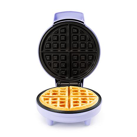 emeril professional waffle maker