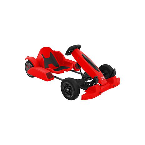 Hoverboard 1 best sale go kart