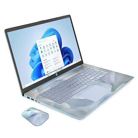 W255EU 4GB 500GB 無線 Windows10 Office hp-173-intel-touch-4gb-ram-