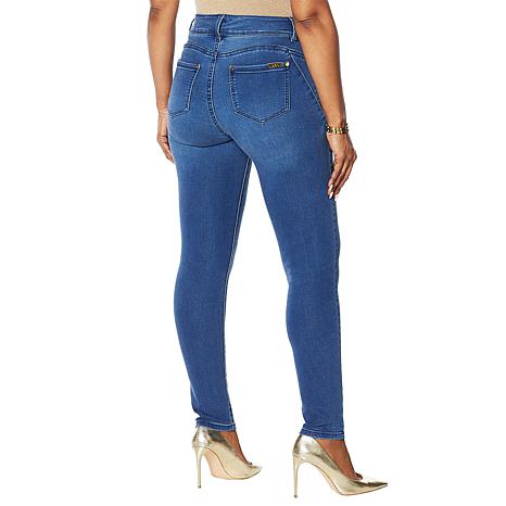 iman stretch jeans