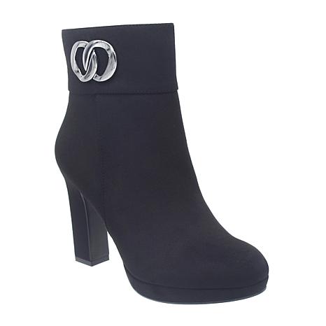 Impo paula shop platform bootie