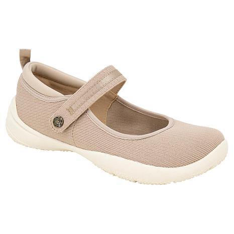 JBU Merry Knit Mary Jane Shoe - 23395403 | HSN