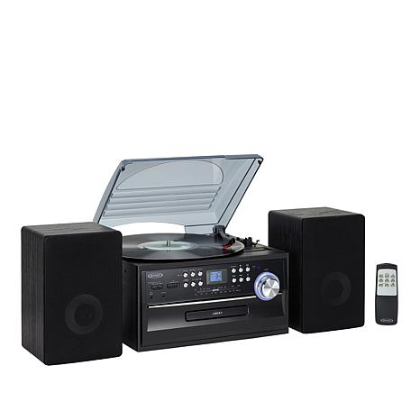 Jensen home stereo Clearance