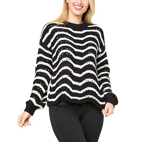 Jessica Simpson Fayette Sweater - 20513481