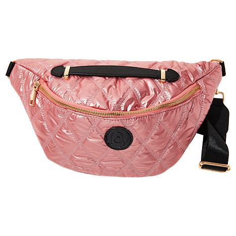 Accessorize bum outlet bag