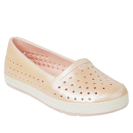 joybees Espadrille Slip-On - 20750498 | HSN