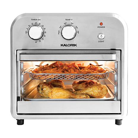 kalorik mini oven