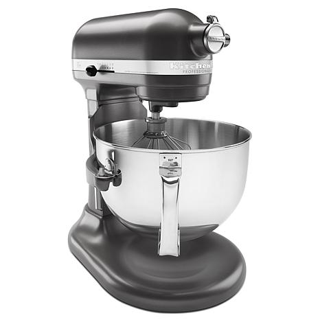 kitchenaid professional hand mixer