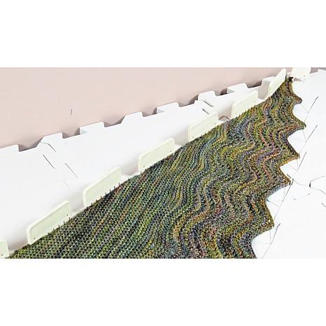 Knitter's Pride™ Knit Blocking and Pins Kit