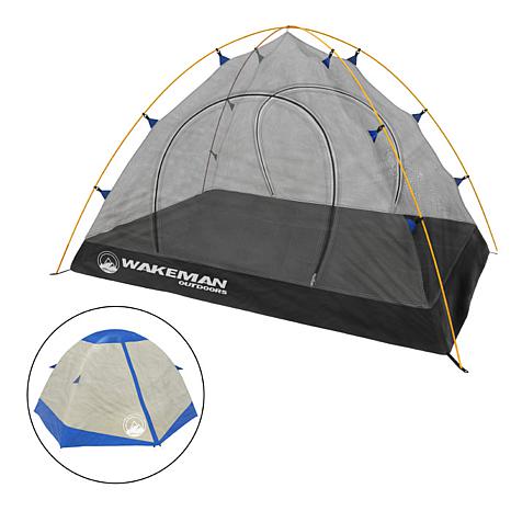waterproof two man tent