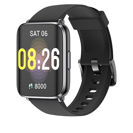 letsfit watch faces