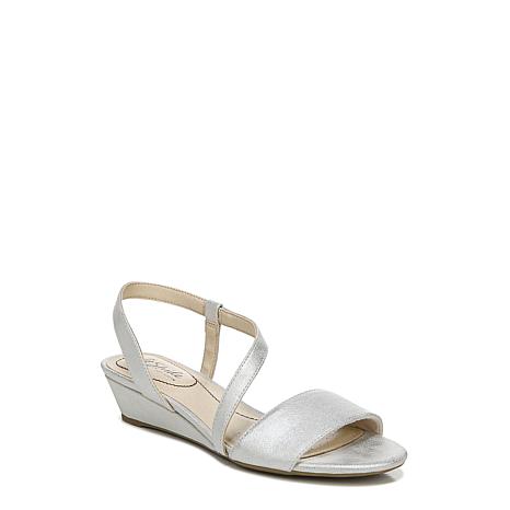 Life Stride Yasmine Strappy Sandal - 9956781 | HSN