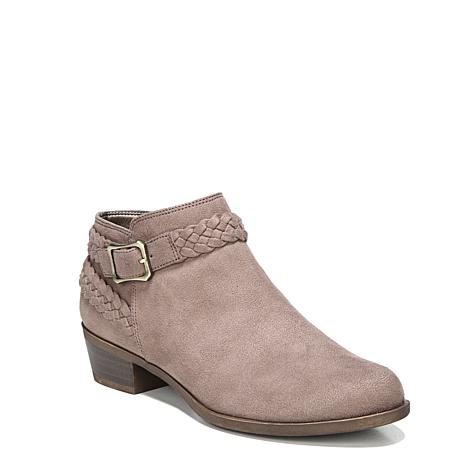 lifestride adriana bootie