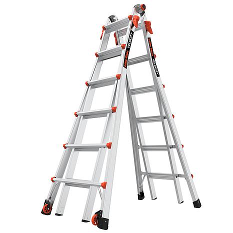 Little Giant Velocity M26 Ladder - 20636719 | HSN