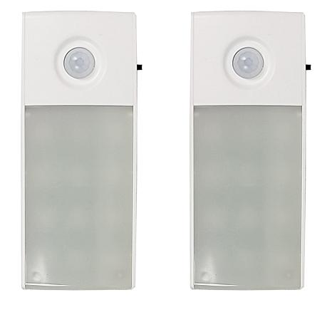 living glow motion sensor rechargeable led light