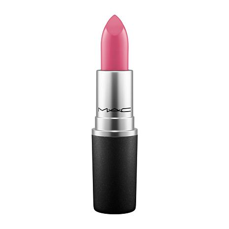 mac cream lipstick