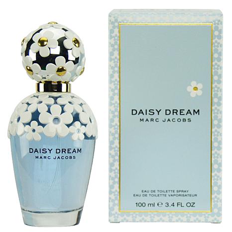 Marc Jacobs Daisy Dream by Marc Jacobs EDT Spray 3.4 oz for Women