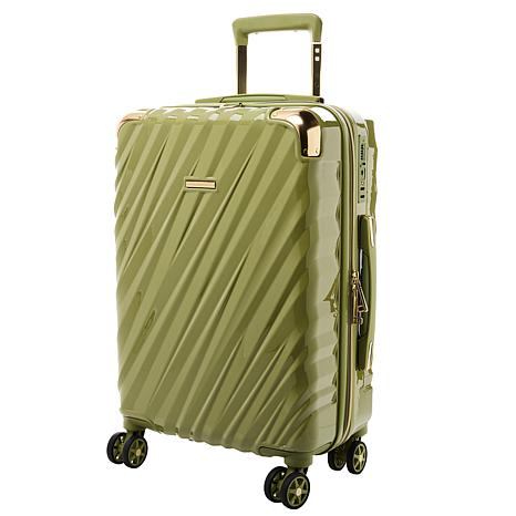 Marcy McKenna Hamptons Hardside Case Luggage Marcy McKenna Hamptons Hardside Case Luggage