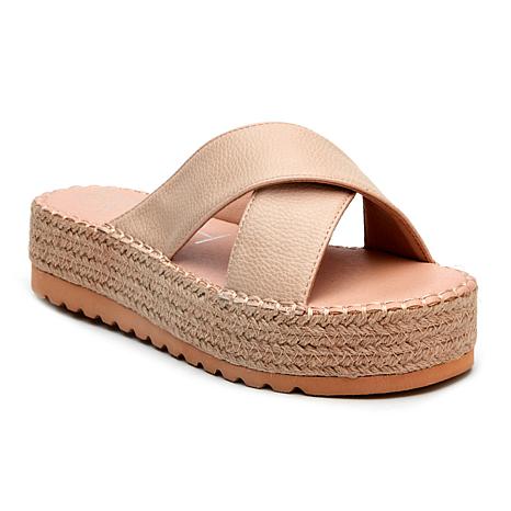 matisse platform sandals