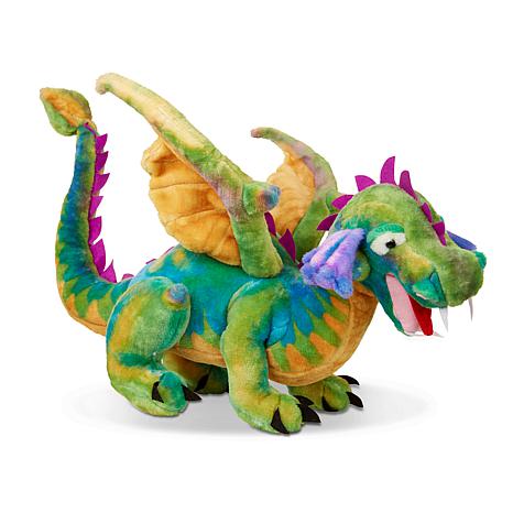 melissa doug dragon