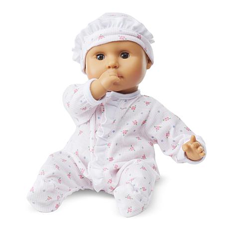 melissa and doug mariana doll