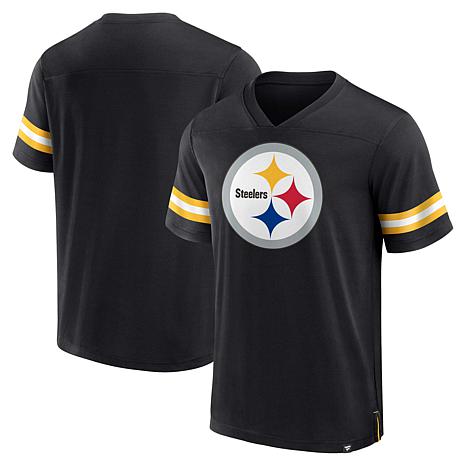 Steelers best sale jersey mens