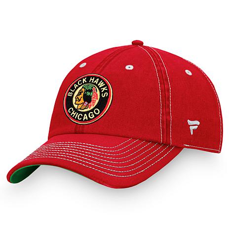 Vintage blackhawks hat store