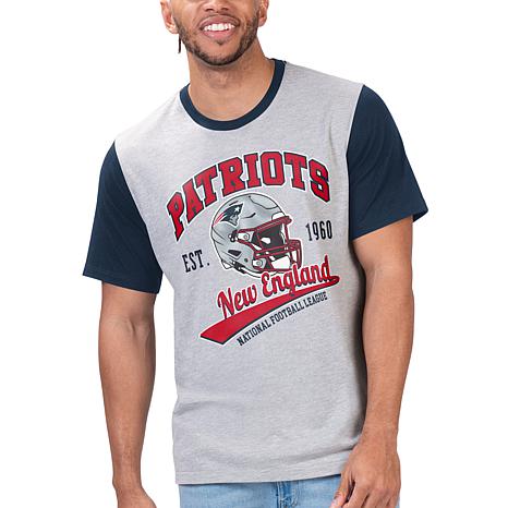 Patriots t hotsell shirts mens