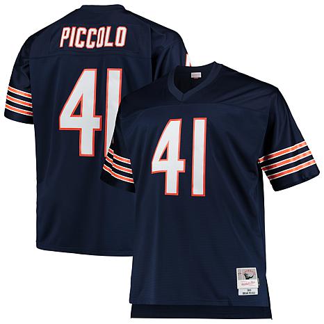 brian piccolo signed jersey