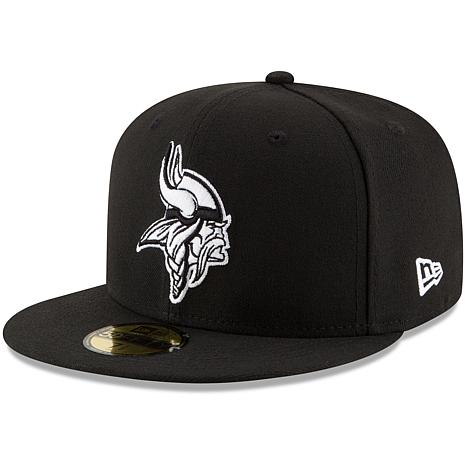 Men's New Era B-Dub 59FIFTY Fitted Hat - 10090813 | HSN