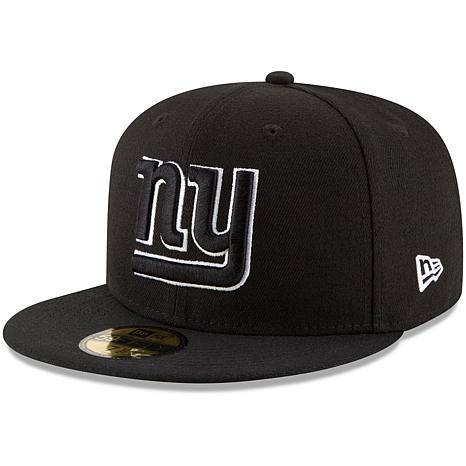 Men's New Era Black Cleveland Browns Brownie The Elf B-Dub 59FIFTY ...