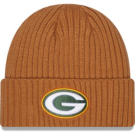 The Packers Beanie Yarn Pom Green Bay Packers Sh*t That I