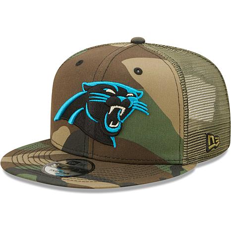 Carolina Panthers Hat 