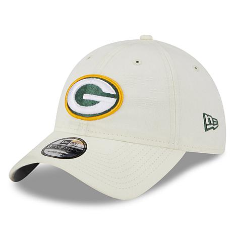 NFL Green Bay Packers New Era Team Core Classic Knit - Just Sports