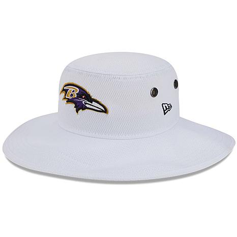 NFL Pittsburgh Steelers Training Camp Safari Hat 