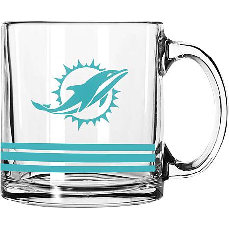 Miami Dolphins NFL Tea Tub Mug