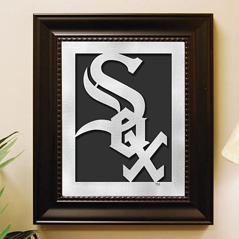 Chicago White Sox StadiumViews 3D Wall Art