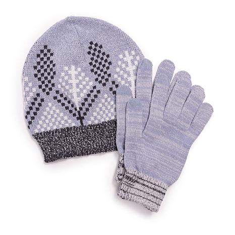 muk luks gloves