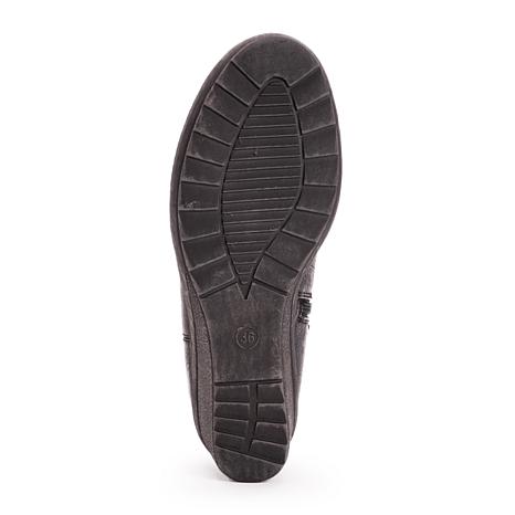 water resistant dress boots