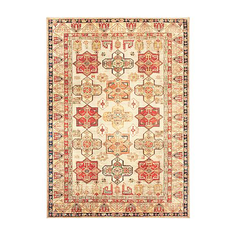 My Magic Carpet Dula Washable Area Rug 5'x7