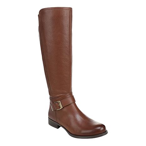 $149.99, Was $199.99, 25% Off! Naturalizer Juno Riding Boot dealfomo