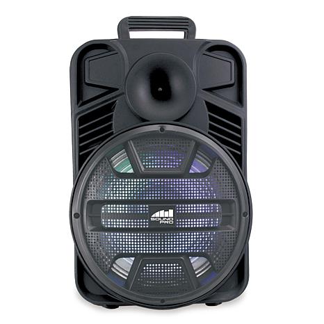 disco party speaker