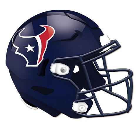 NFL Helmet Cutout 24 