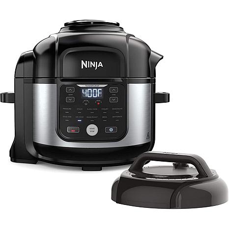 Ninja Foodi Pressure Cooker Accessories